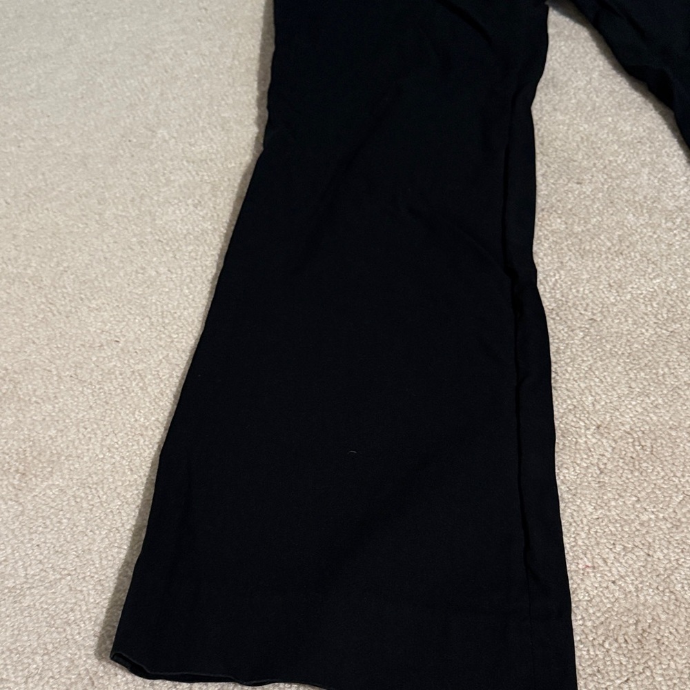 The Limited Exact Stretch Black Pants - Picture 5 of 5